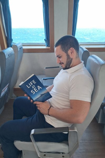 Tip 3: Show up early