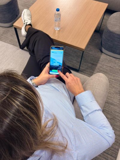 Dica 1: Comprar com antecedência