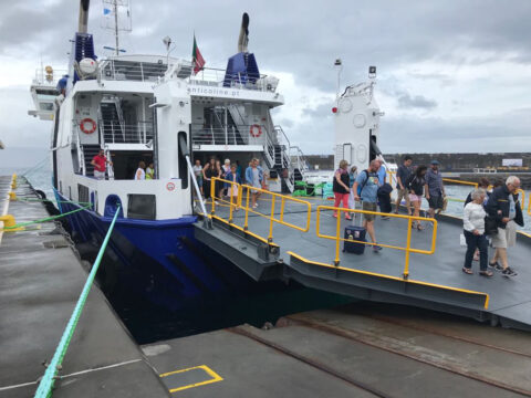 increased-disembarking